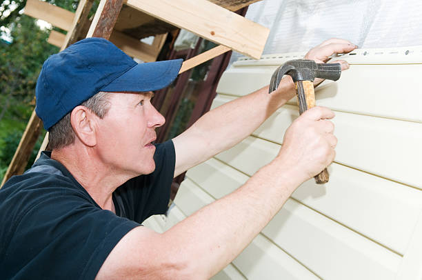 Best Historical Building Siding Restoration  in Coldstream, OH
